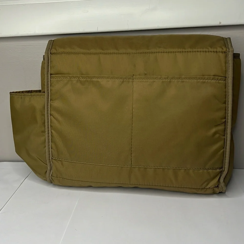 Hartmann Padded 15” Padded Laptop Carrier Sleeve